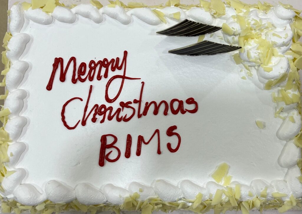 Christmas Celebration 2023 @BIMS