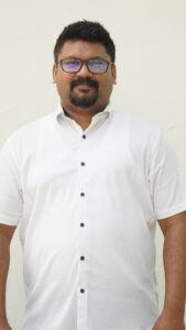 Bims KKM FAZIL Assistant Professor- Bcom Finance